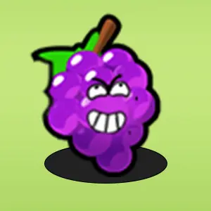 保卫葡萄ICON