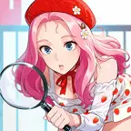 分类我最强ICON