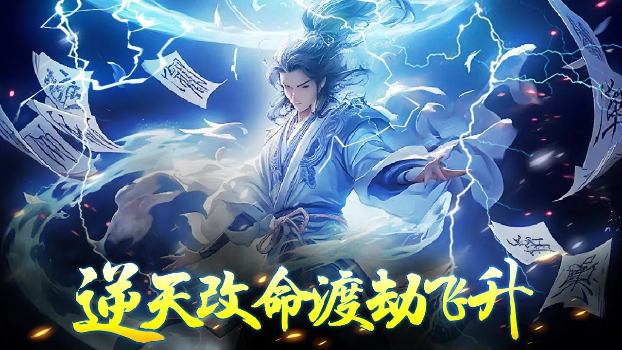 疯狂进化_2
