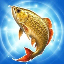 疯狂小鱼塘ICON