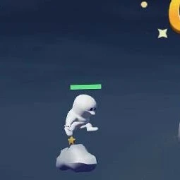 鸭鸭逃离模拟器ICON