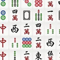麻将连连看消消乐ICON