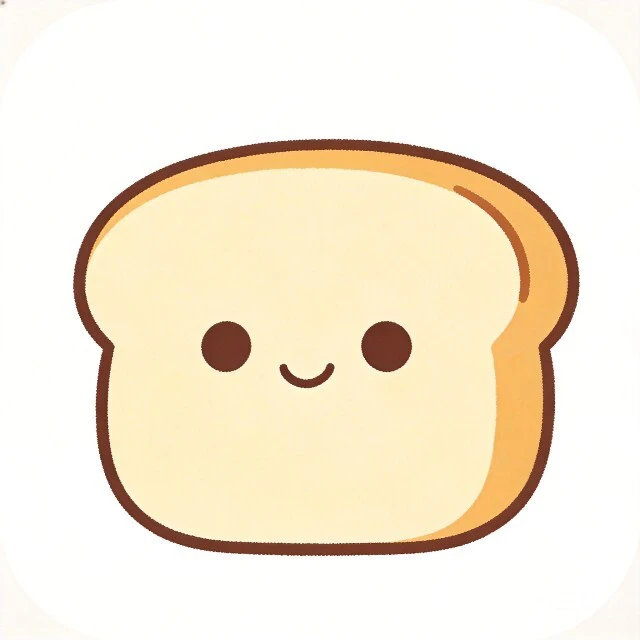 解压面包ICON