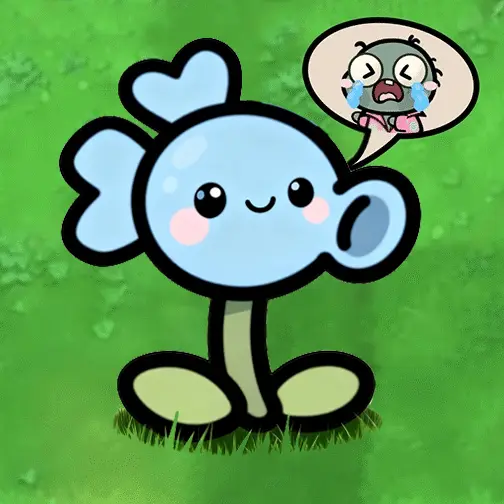 植僵花花大冒险ICON