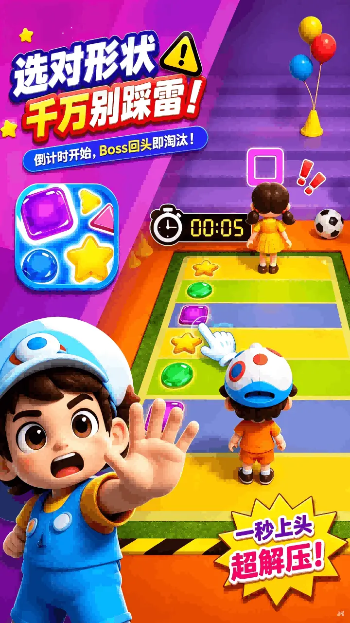 生肖木头人_3
