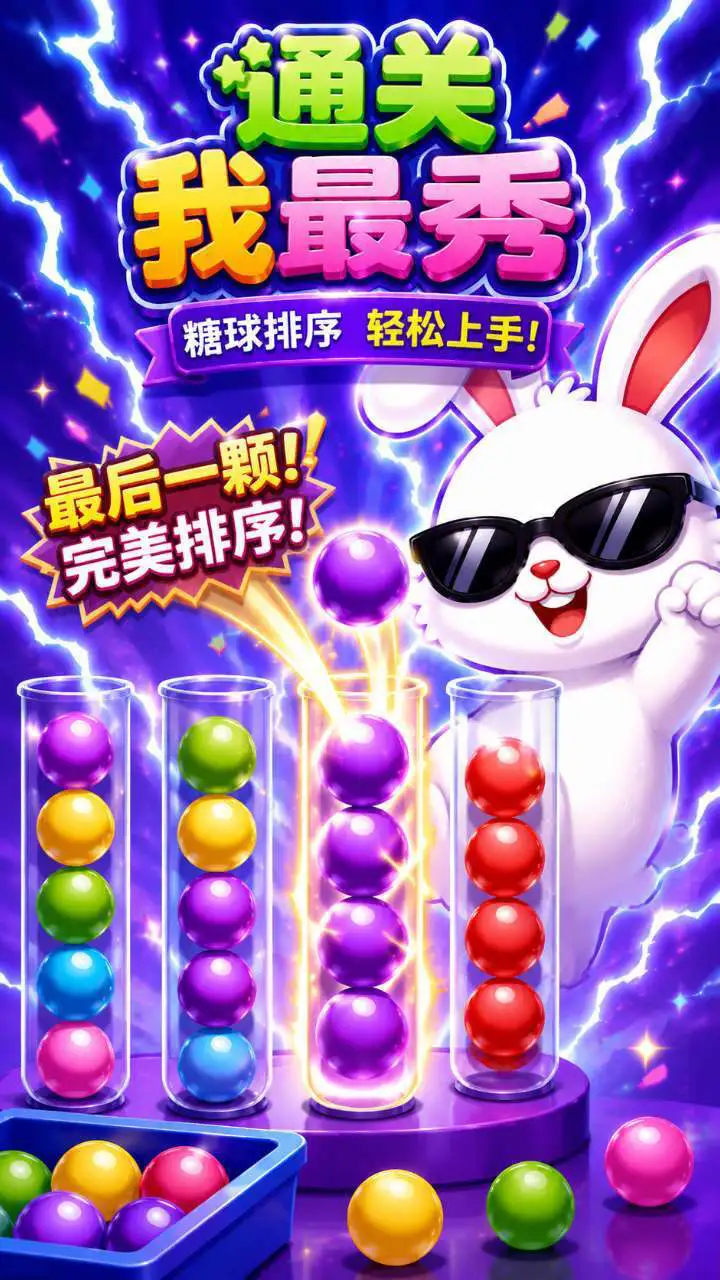 通关我最秀_3