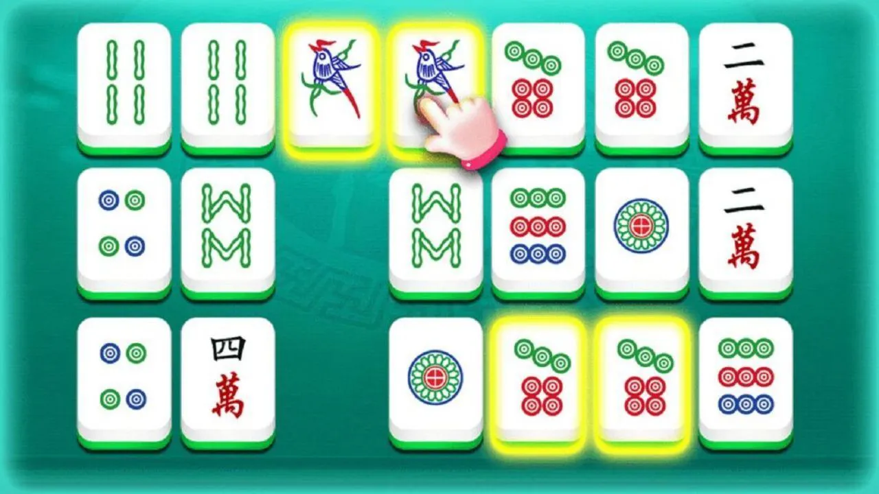吃碰乐消消_1