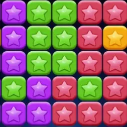 消灭星星闯关小游戏ICON