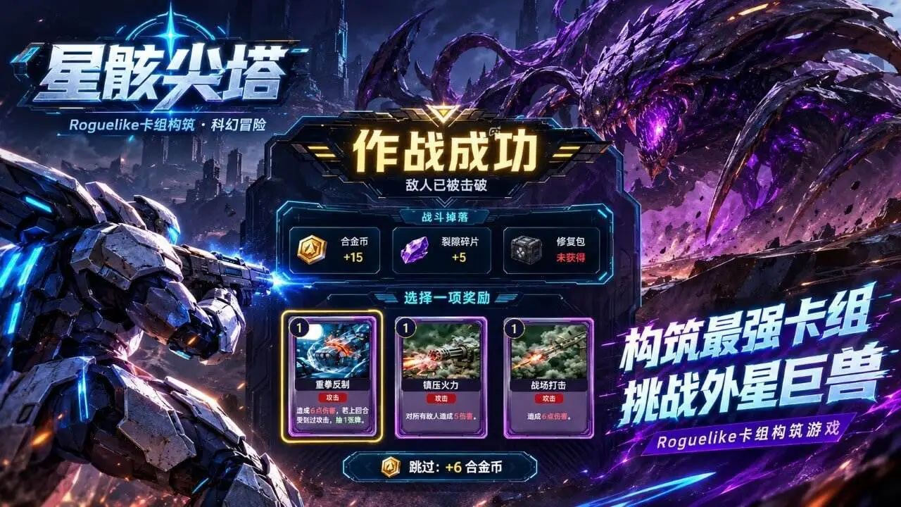 星骸尖塔_4