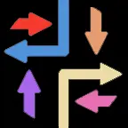 消关我能行ICON