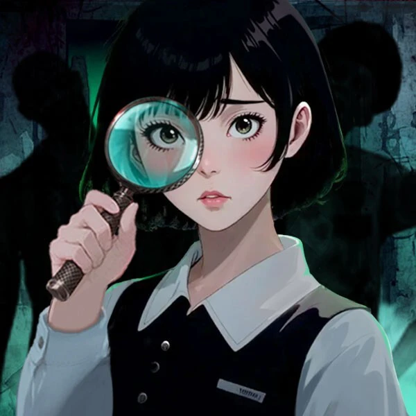姐姐说你行ICON