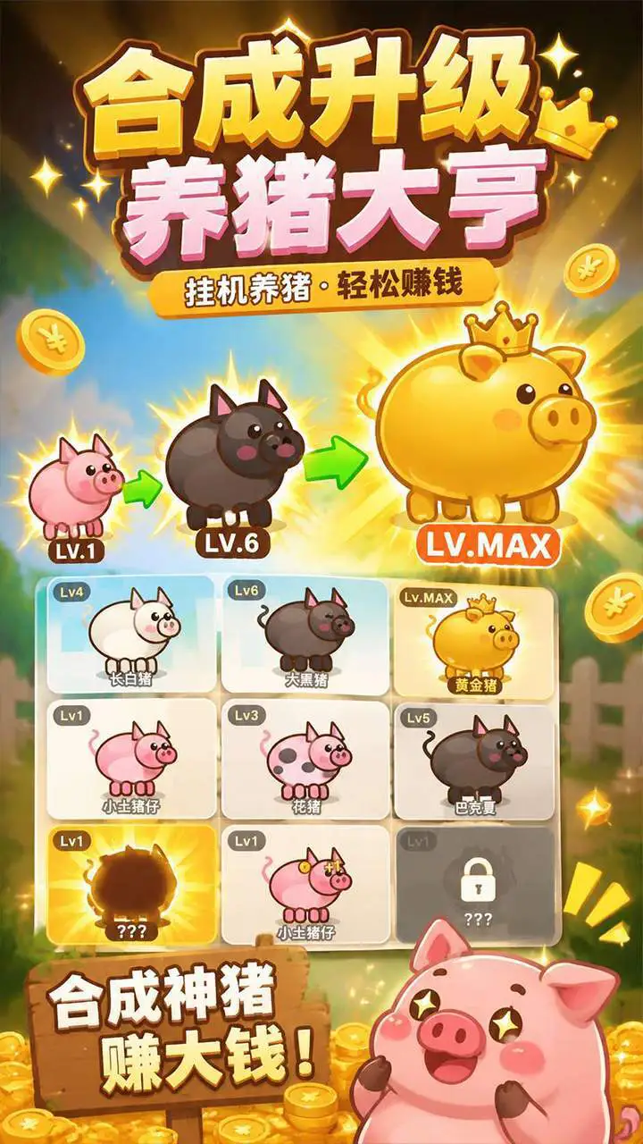 猪圈逆袭_3