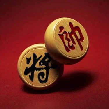 二人下棋对战ICON