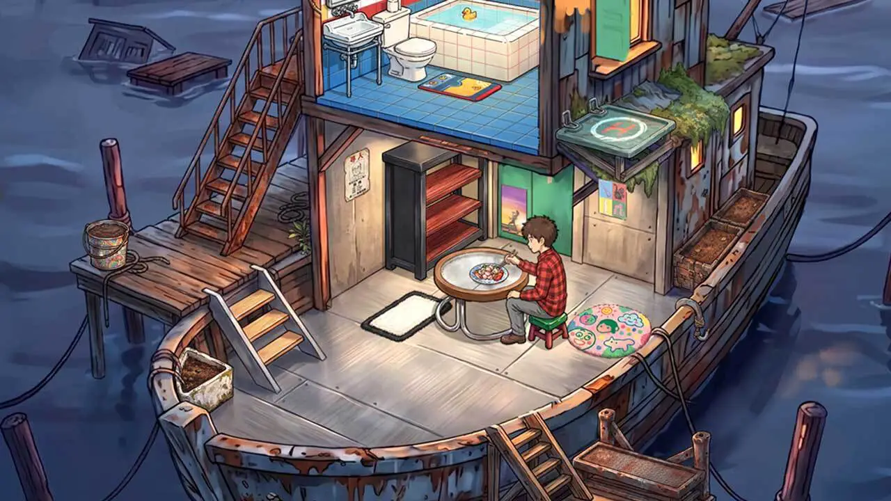 末世小屋_6