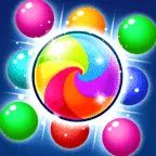 泡泡消除5000关ICON