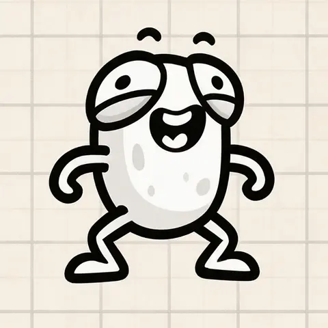 土豆冒险记ICON
