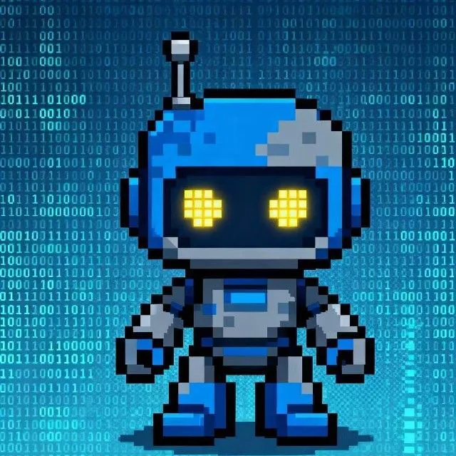 像素沙盒世界ICON