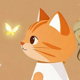 猫猫历险ICON