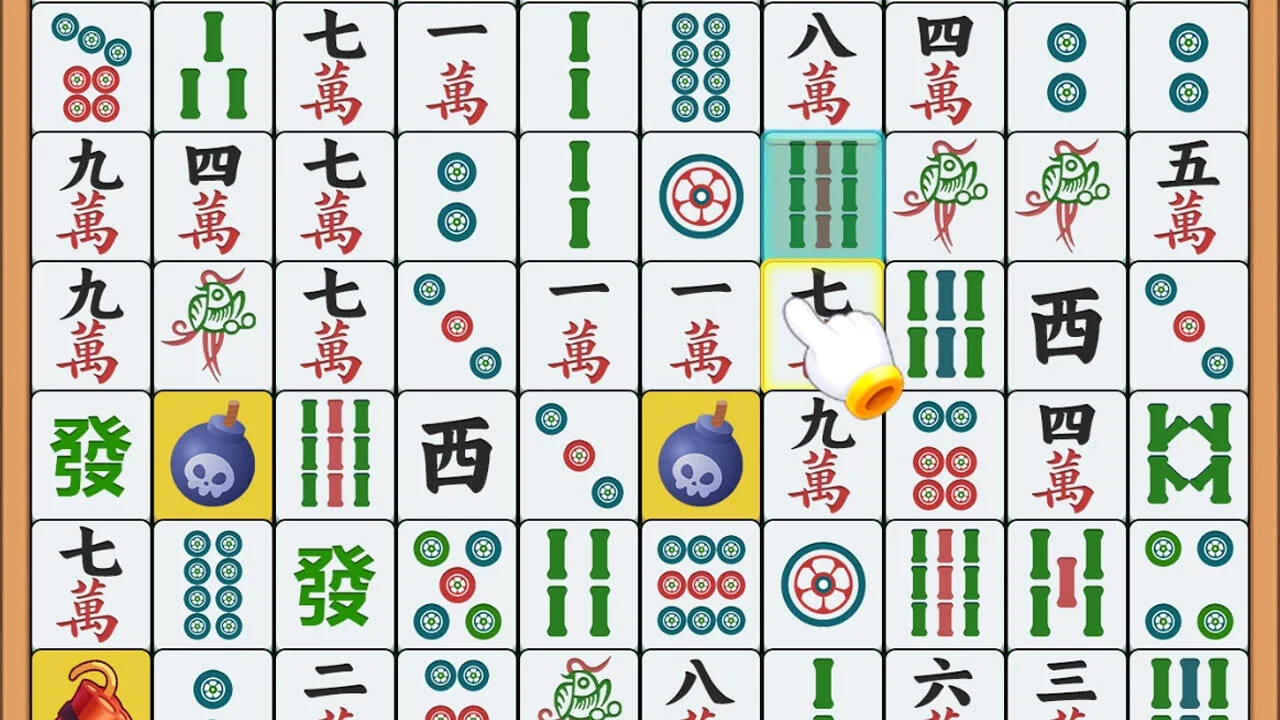 消除游戏对对碰_6