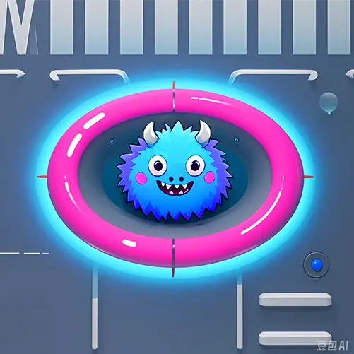 黑洞吞噬无限ICON