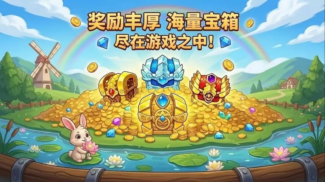 麻将挪对子乐消消_6