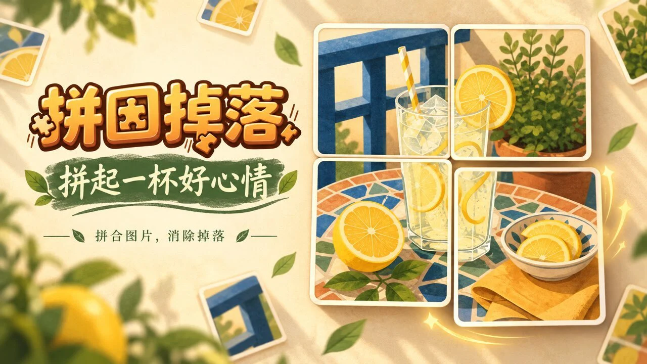 拼图掉落_4