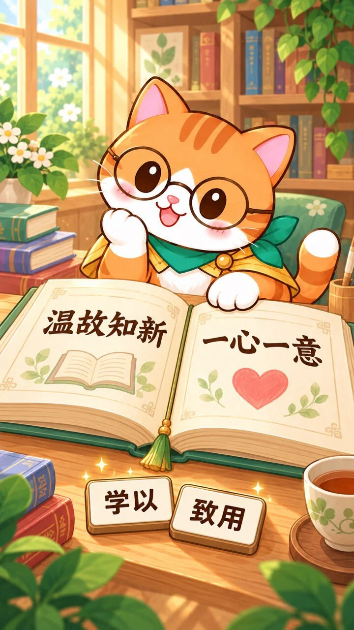 成语消消喵_3