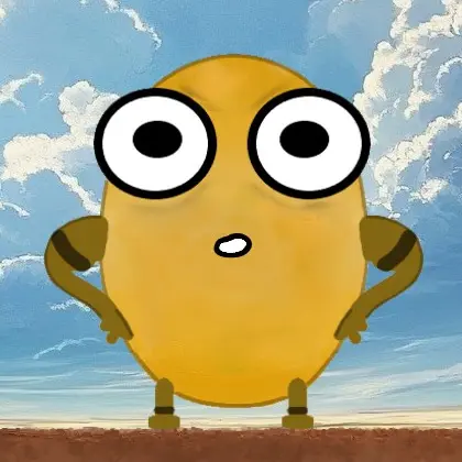 土小豆传说ICON