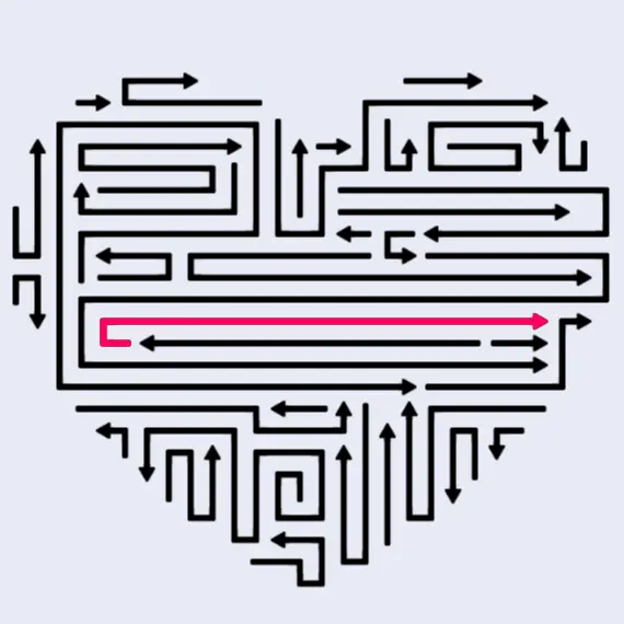 箭头消除2ICON