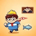 余间漫憩ICON