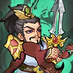 三国争霸自走棋ICON