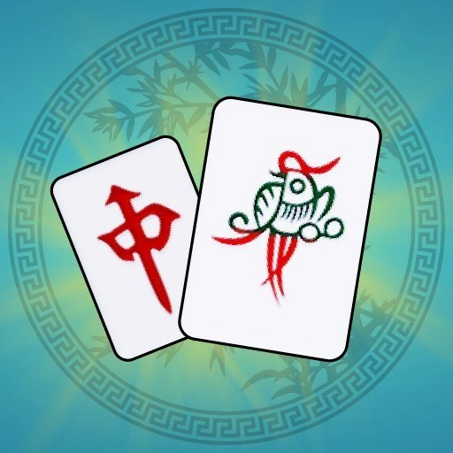 雀友开心消ICON