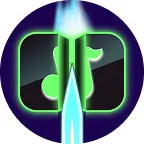 音乐节奏剑圣ICON