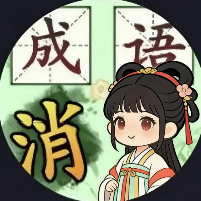 成语大脑动ICON