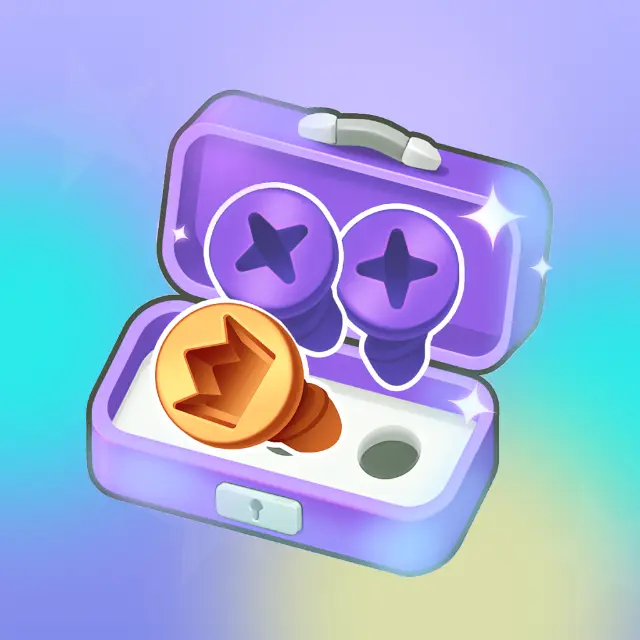 打螺丝大挑战休闲游戏ICON