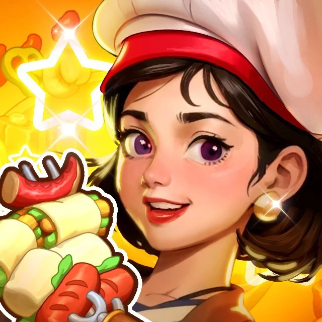 糖果森林逃脱ICON