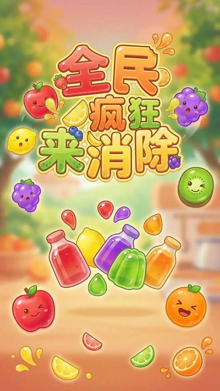 全民疯狂来消除_3