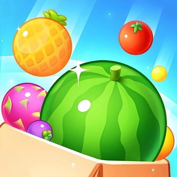 消灭水果ICON