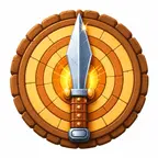 旋木飞刀ICON