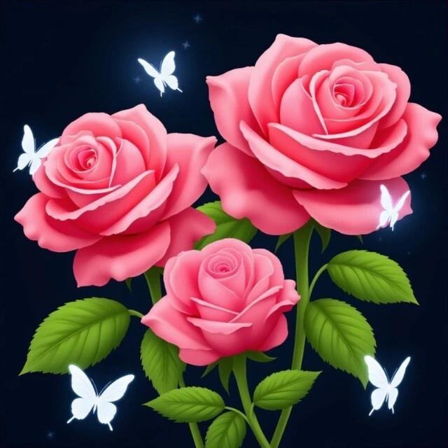 花朵消除消消ICON