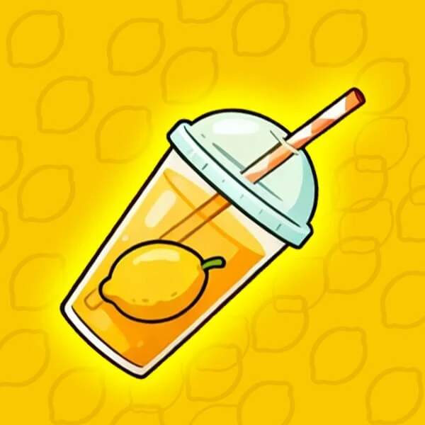 开心果汁铺ICON