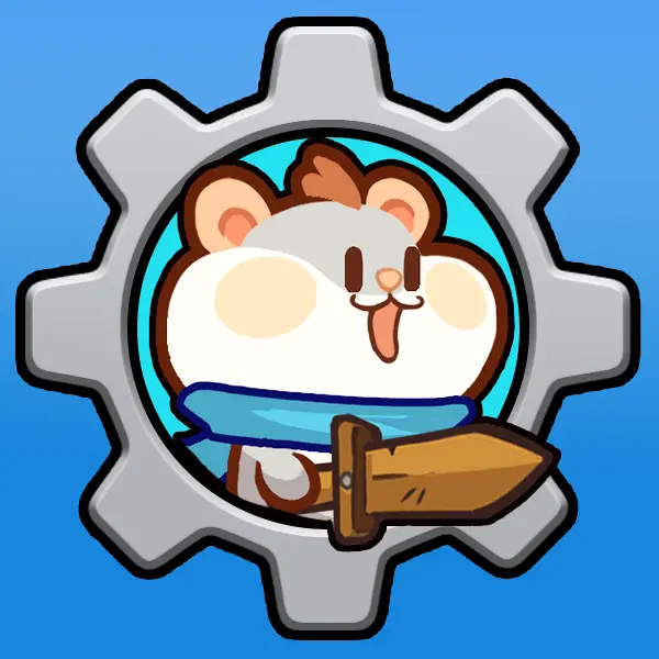 开心模拟人生ICON