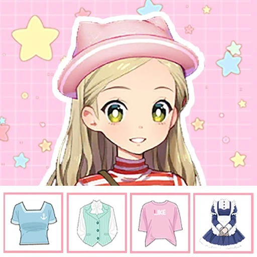 千千换装秀ICON