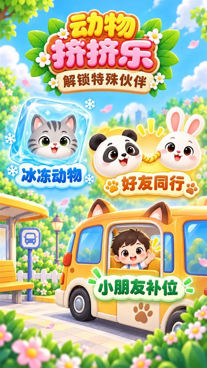 动物挤挤乐_2