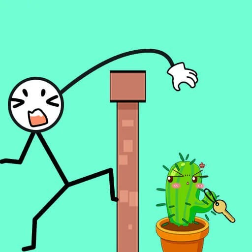 我手很长ICON