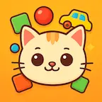 小猫合合消ICON