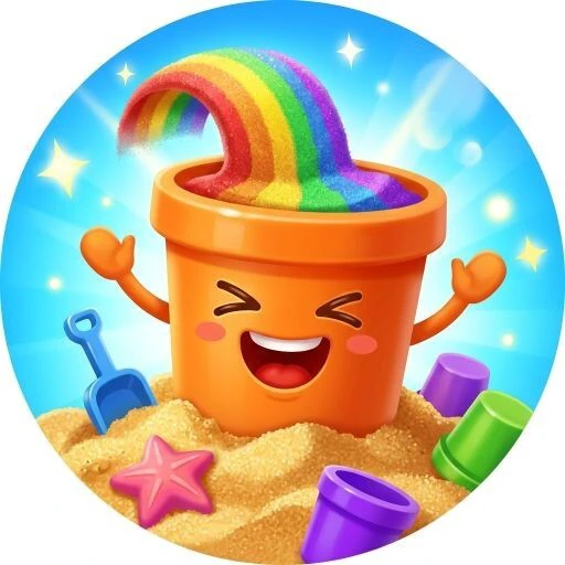 蚂蚁搬砖解压ICON