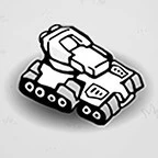 怪物狂袭ICON