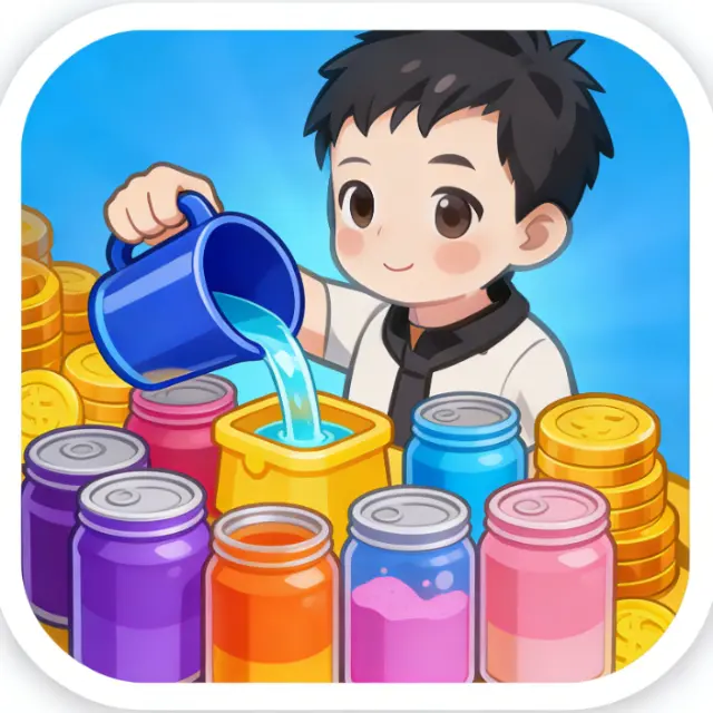 鱼力全开正版ICON