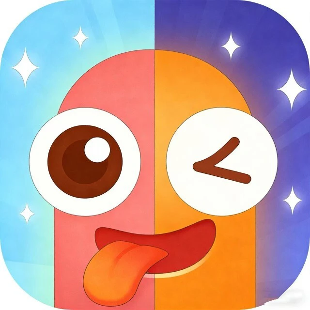贪吃蛇生存进化ICON